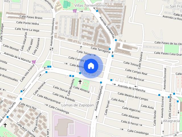 Casa en renta, Av. Las Lomas #90Int. 15, Colonia Lomas de Zapopan, C.P. 45130