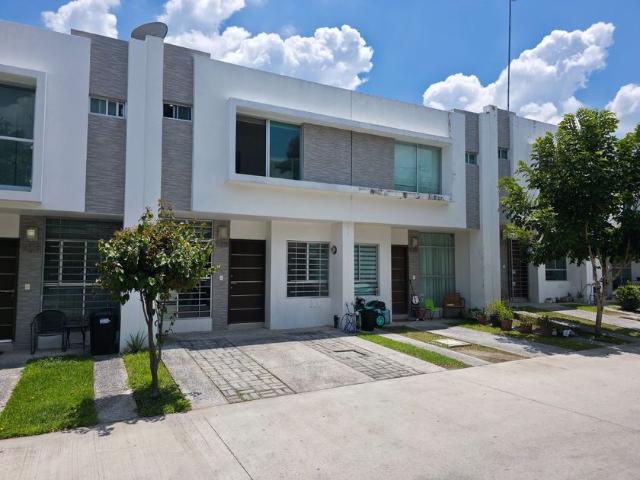 Casa en renta Av. P.º Natura 40, Zapopan, Jalisco, México