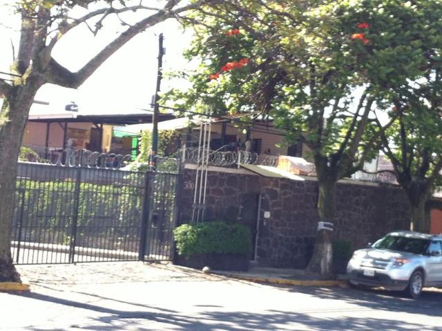 Casa en renta Av. Palmas Nte. 300, Bellavista, Cuernavaca, Morelos, México