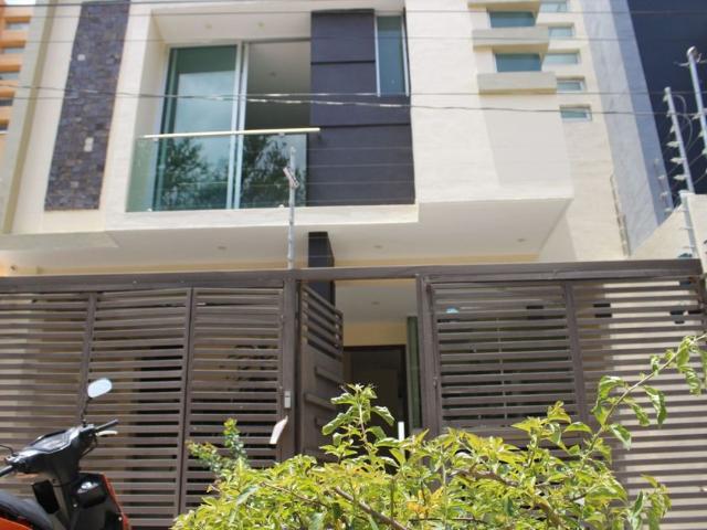 Casa en renta Av. Patria 3539, El Tapatío, San Pedro Tlaquepaque, Jalisco, México