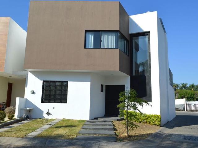 Casa en renta Av. Río Blanco 1676, Los Almendros, Zapopan, Jalisco, México