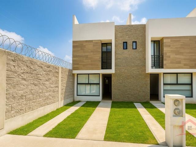 Casa en fraccionamiento en renta Av Sta Rosa 21, Barrio Del Calvario, 72704 San Juan Cuautlancingo, Pue México