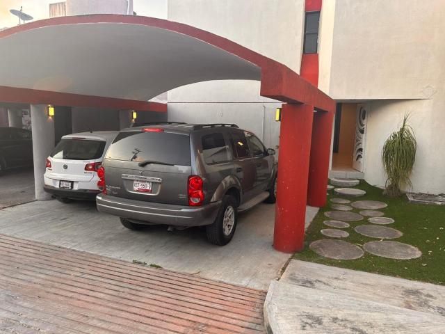 Casa en renta, Av. Universidad Tampico