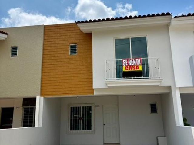 Casa en renta Av. Valle De México 2827, Viveros Del Valle, Jardines Del Valle, Zapopan, Jalisco, México