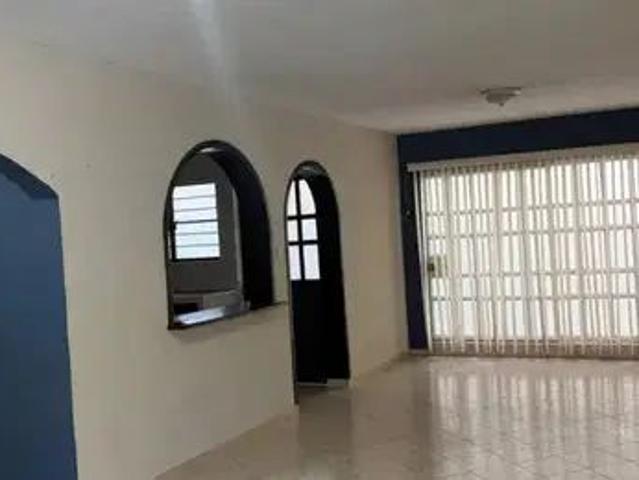 Casa En Renta Av 21 Y Calle 18, San Dimas, Córdoba, Ver