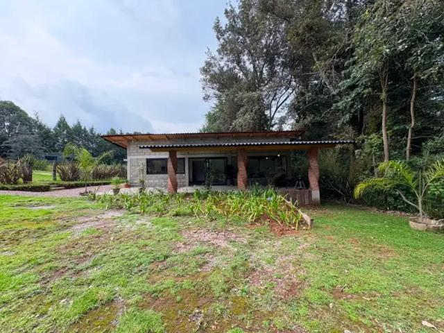 Casa en renta Avándaro, Valle De Bravo