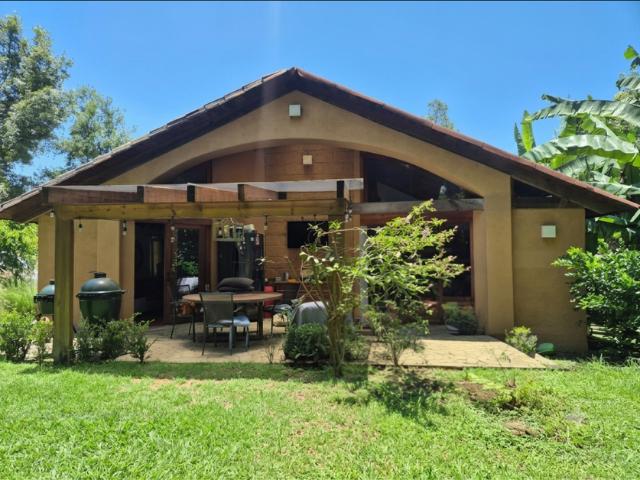 Casa en renta Avándaro, Valle De Bravo