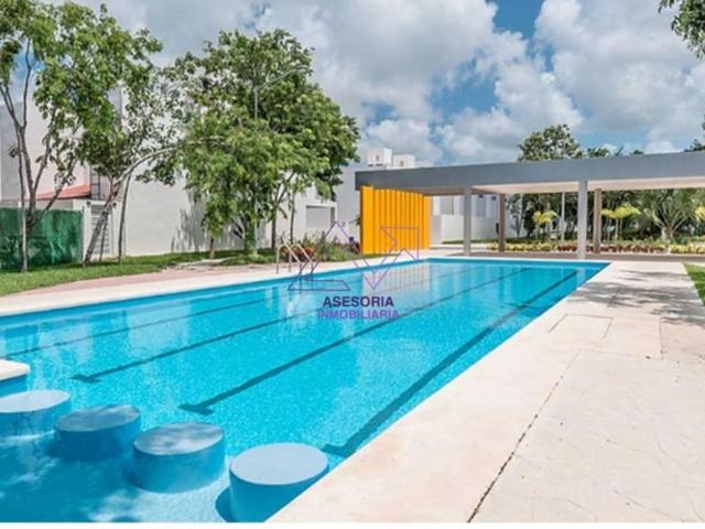 Casa en renta Avenida 127, Supermanzana 325, Cancún, Benito Juárez, Distrito 10, Quintana Roo, 77518, México