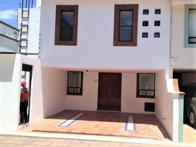 Casa en renta Avenida 12 Oriente 826, Barrio De Jesús Tlatempa, San Pedro Cholula, Puebla, México