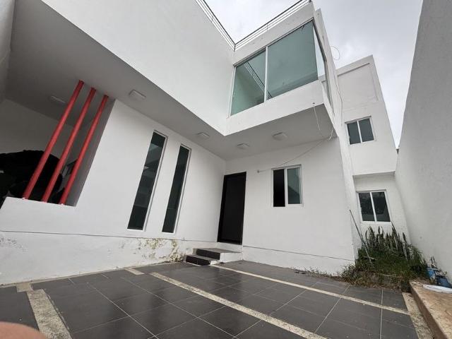 Casa en renta Avenida 17 Ps, Bosques De Comitán Segunda Sección, Comitán De Domínguez, Chiapas, 30067, Mex