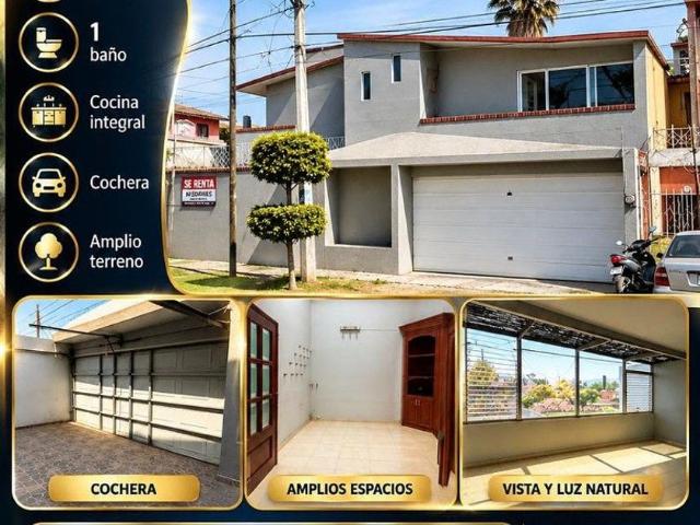Casa en renta Avenida 20 De Noviembre, El Fuerte, Ocotlán, Región Ciénega, Jalisco, 47795, México