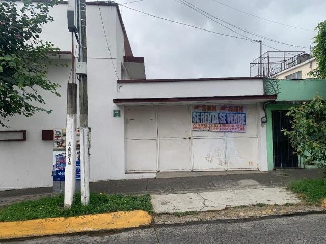 Casa en renta Avenida 20 De Noviembre 48, Zona Centro, Centro, Xalapa enríquez, Veracruz, México