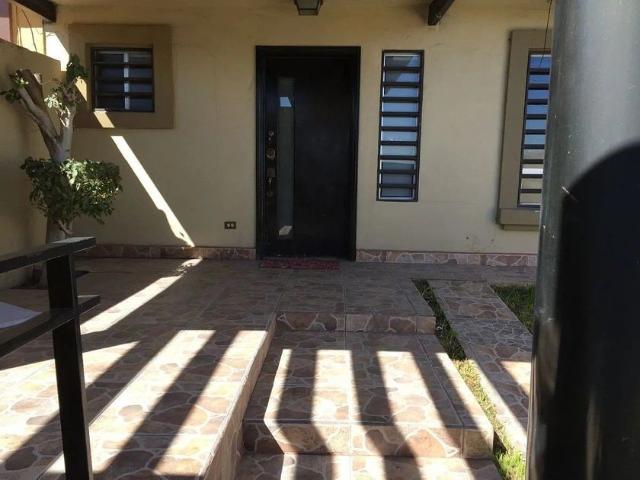Casa en renta Avenida Colima, San Sebastián, Tijuana, Baja California, 22194, Mex