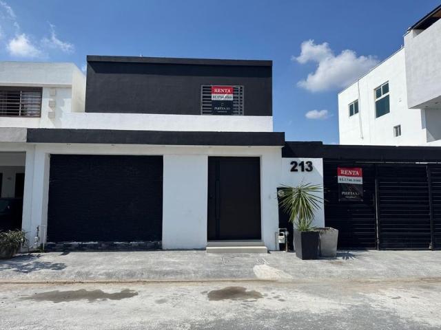 Casa en renta Avenida Concordia, Apodaca, Nuevo León, 66604, México