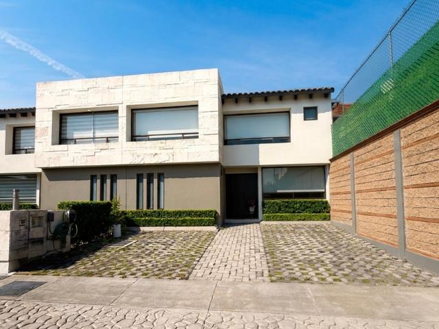 Casa en renta Avenida Calimaya, San Andres Ocotlan, Calimaya, Estado De México, 52220, México