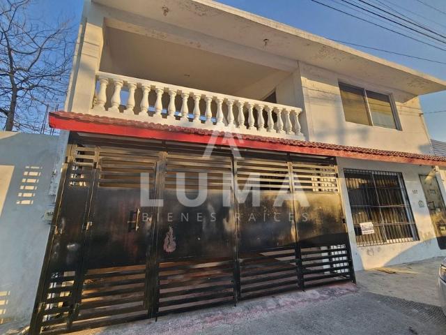 Casa en renta Avenida Camarón 718, Morelos, Ciudad Del Carmen, Carmen, Campeche, 24115, Mex