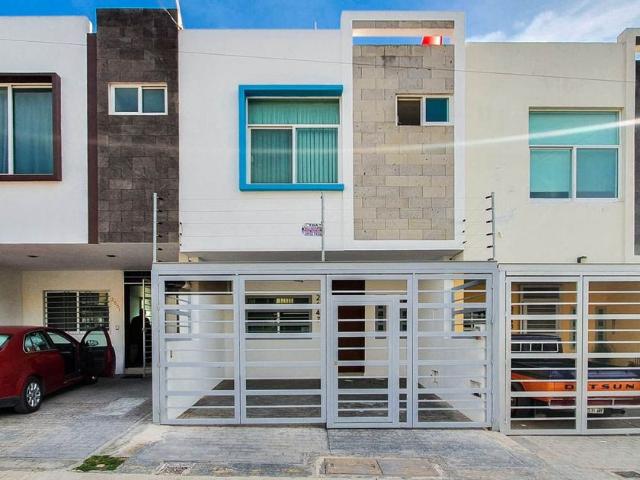 Casa en renta Avenida Camino A Las Misiones Del Norte 2695, Rancho El Centinela, Nuevo México, Jalisco, México