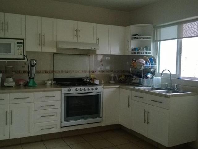 Casa en renta Avenida Camino Real A Colima 100 71, Col, Los Cajetes, Zapopan, Jalisco, México