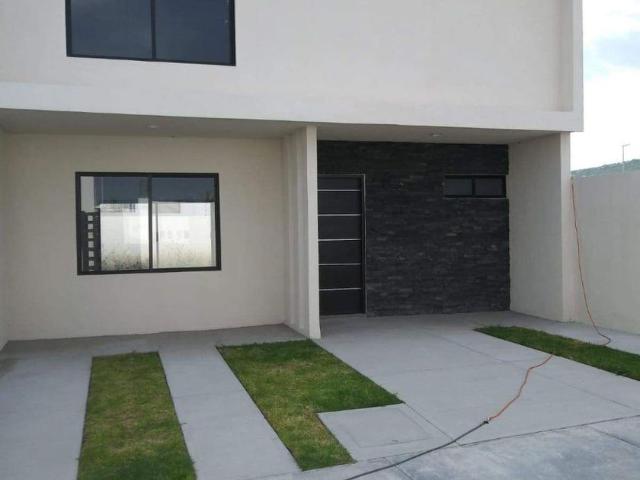 Casa en renta Avenida Campo Real, El Refugio, Querétaro, 76146, Mex