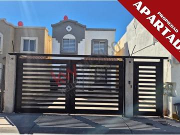 Casa en renta Avenida Cantábrica 3833, Del Cedro Residencial, Mexicali, Baja California, 21378, Mex