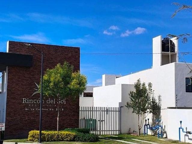 Casa en renta Avenida Cantera 2888 2888, Querétaro, 76116, Mex