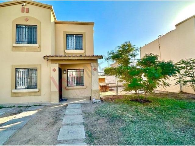 Casa en renta Avenida Capileira 618 698, Quinta Granada, Villa Residencial Del Prado Ii, Mexicali, Baja California, 21355, Mex