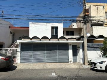 Casa en renta Avenida Carnero 5124 5270, La Calma, Zapopan, Jalisco, 45070, Mex