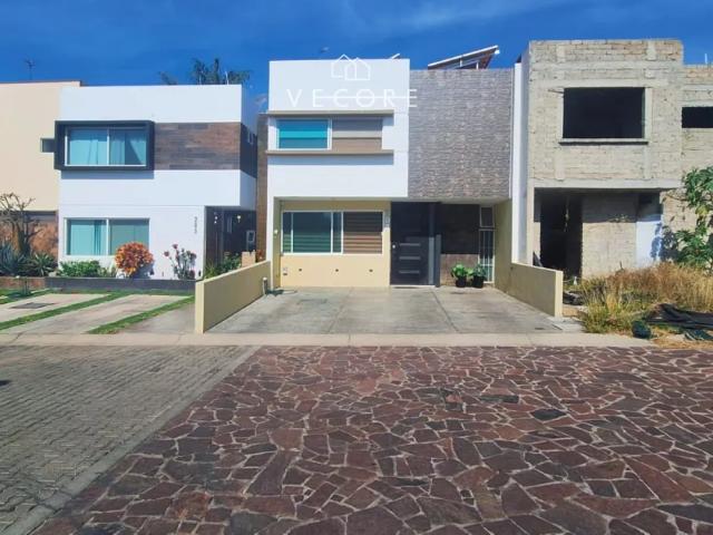 Casa en renta Avenida Casa Fuerte 149 56 135, Hacienda Casa Fuerte, San Agustín, Tlajomulco De Zúñiga, Jalisco, 45646, Mex