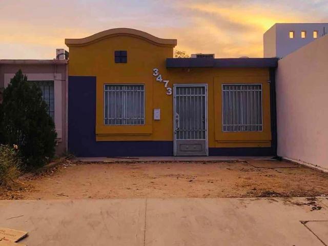 Casa en renta Avenida Ceiba 3479, Culiacán, Sinaloa, México