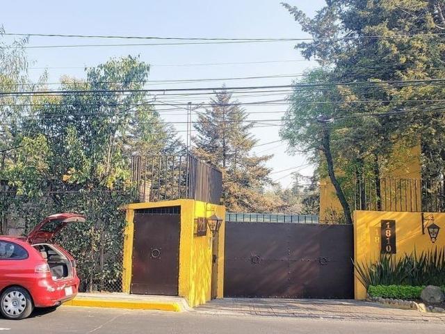 Casa en renta Avenida Centenario 1810 1810, Real De Tarango, Álvaro Obregón, Ciudad De México, 01588, Mex