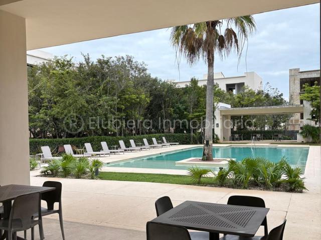 Casa en renta Avenida Centenario, Región 203, Cuna Maya, Cancún, Benito Juárez, Quintana Roo, 77539, Mex