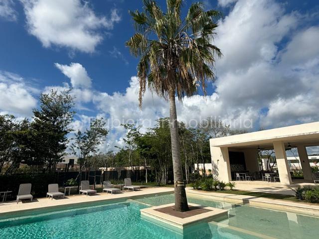 Casa en renta Avenida Centenario, Región 203, Cuna Maya, Cancún, Benito Juárez, Quintana Roo, 77539, Mex