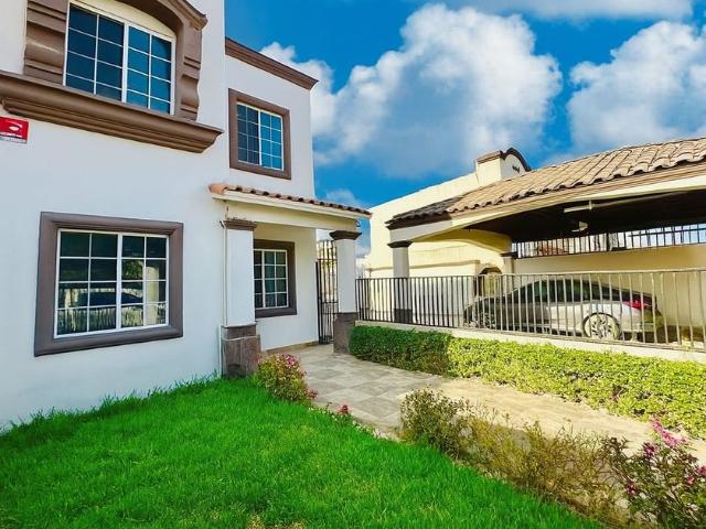 Casa en renta Avenida Cervantes, Islas Agrarias A, Municipio De Mexicali, Baja California, 21395, México