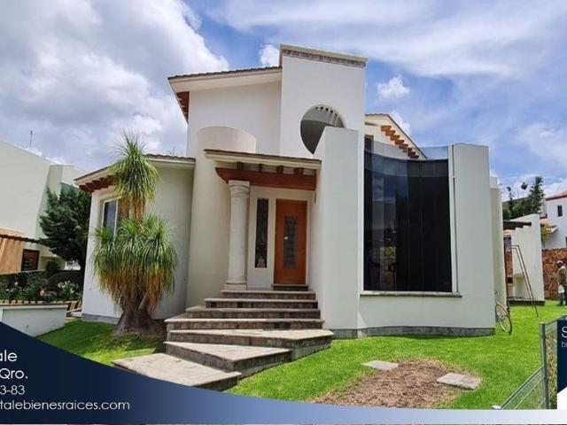 Casa en renta Avenida Chapulines, Tequisquiapan, Querétaro, 76776, México