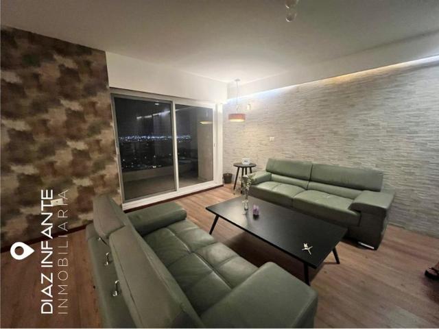 Casa en renta Avenida Chapultepec, Alpes, San Luis Potosí, México