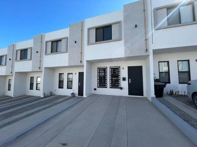 Casa en renta Avenida Club De Leones, La Joya, Municipio De Tijuana, Baja California, 22645, México