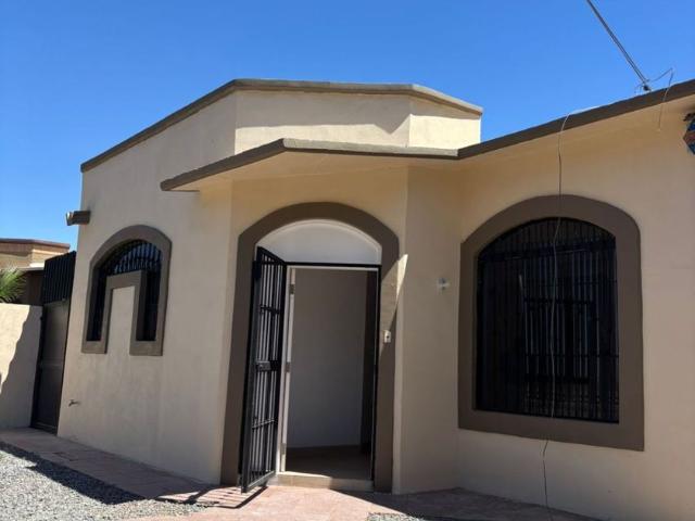 Casa en renta Avenida Cristóbal Colón 286, Hípico, Mexicali, Baja California, México
