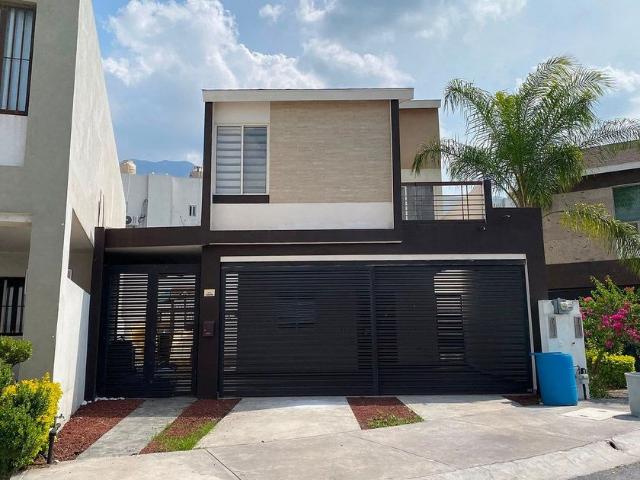 Casa en renta Avenida Cumbres Élite, Cumbres Elite, Monterrey, Nuevo León, 64349, México