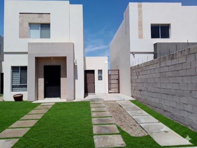 Casa en renta Avenida Abadez, Mexicali, Municipio De Mexicali, Baja California, 21376, México