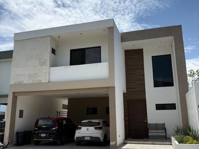 Casa en renta Avenida Amorada, Los Rodriguez, Santiago, Nuevo León, 67303, México