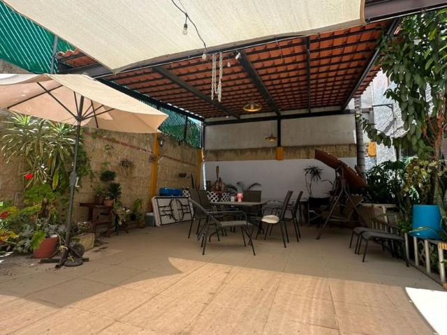 Casa en renta Avenida Antonio Villaseñor 112, Tangamanga, San Luis Potosí, México