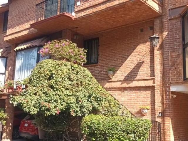 Casa en renta Avenida Altavista 9, San Ángel, Álvaro Obregón, Ciudad De México, 01000, Mex