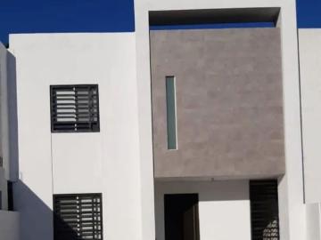 Casa en renta Avenida Almería, Privada Almeria, Apodaca, Nuevo León, 66626, Mex