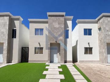 Casa en renta Avenida Arqueólogos 1 1, Granjas Virreyes, Mexicali, Baja California, 21190, Mex