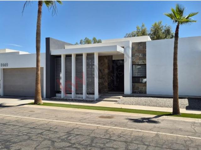 Casa en renta Avenida Aurea, Aurea, Mexicali, Baja California, 21226, Mex