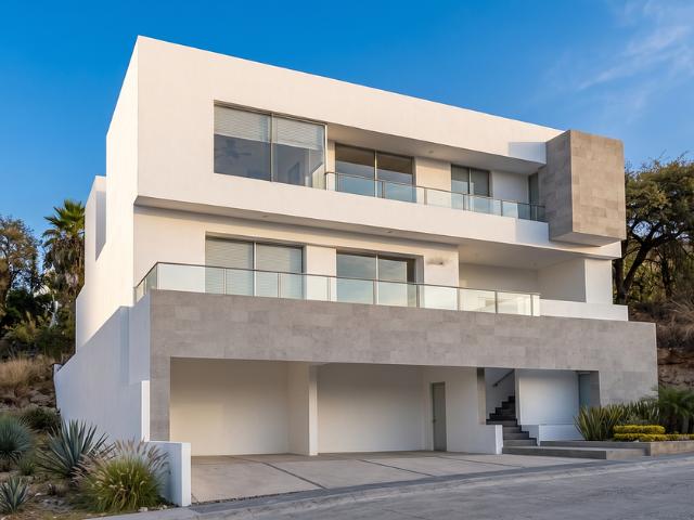 Casa en renta Avenida Bosque De Jade, Bosque Esmeralda, Zona Esmeralda, Ciudad López Mateos, Atizapán De Zaragoza, Estado De México, 52973, México