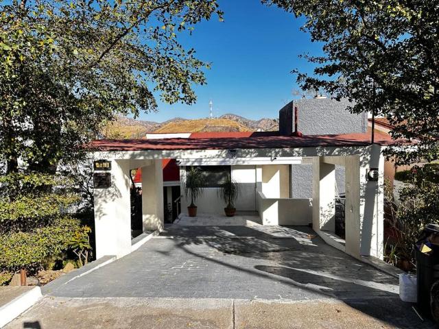 Casa en renta Avenida Bosques De San Isidro 110, Zapopan, Jalisco, 45133, Mex