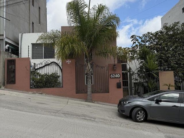 Casa en renta Avenida Baja California, Delegación La Mesa, Tijuana, Municipio De Tijuana, Baja California, 22115, México