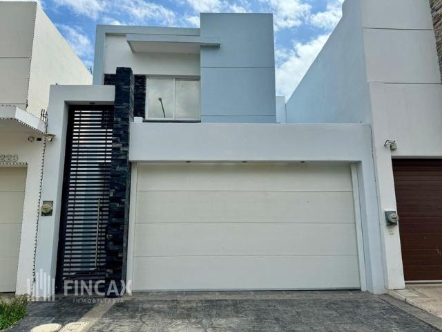 Casa en renta Avenida Barceloneta, Barcelona Elit, Culiacán Rosales, Culiacán, Sinaloa, 80059, Mex
