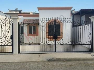 Casa en renta Avenida Berriozábal 1938 2000, Barcelona Residencial, Mexicali, Baja California, 21323, Mex